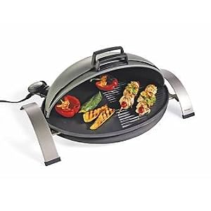 Electric Condo Grill - Frontgate