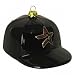 Houston Astros Baseball Hat Ornament