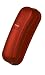 Coby CT-P260 Streamline Phone with Big Button Lighted Key Pad (Red)