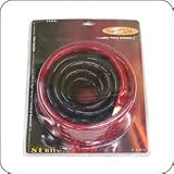 Power Bright 0-AWG3 Power Cables for Inverter