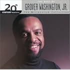 20th Century Masters - The Millennium Collection: The Best of Grover Washington, Jr. by  Grover Washington Jr 