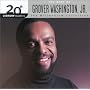 20th Century Masters - The Millennium Collection: The Best of Grover Washington, Jr.