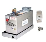 ThermaSol SteamSuite Plus Analog Generator up to 84 CF SSP-84