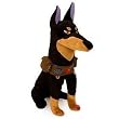 Disney/Pixar Movie "UP" Talking ALPHA Plush - 14"