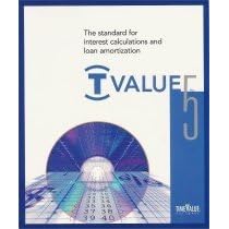 TValue (5-user Pack) by TimeValue Software