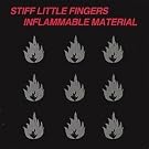 Inflammable Material