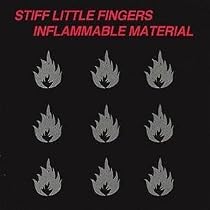 Inflammable Material