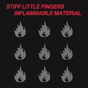 Childrens Toyshop  Music : Inflammable Material
