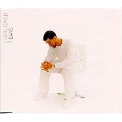 7 Days by Craig David (Audio CD - 2006) - Import