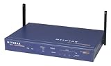 NETGEAR HR314 - Wireless router - EN, Fast EN, 802.11a