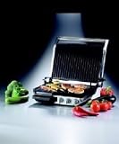 Eigenschaften Gastroback  / Gastroback Kontaktgrill Design Grill-Barbecue Advanced 42504