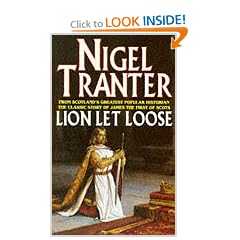 Lion Let Loose
