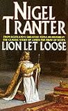 Lion Let Loose