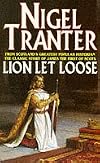 Lion Let Loose