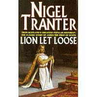 Lion Let Loose