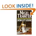 Lion Let Loose