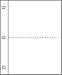 CR Gibson Recipe Page Pocket Refill Package,   (Pack of 3)