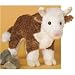 Plush Tumbleweed Bull 8 