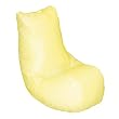 Yellow Jelli Bean Lounger By Elite Furniture