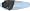 Eureka Women's Silver City Sleeping Bag (Long)