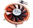 Zalman VF900-Cu LED Copper VGA Video Card Cooler with Blue LEDs