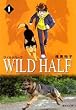 WILD HALF (1) (�W�p�Е���)