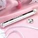 9 Silver Birth Certificate Holder New Baby Gift