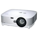 NEC NP1000 XGA LCD, 3500 Lumen Install Projector