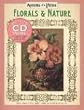 Memories of a Lifetime: Florals & Nature: Artwork for Scrapbooks & Fabric-Transfer Crafts: Artwork for Scrapbooks and Fabric-transfer Crafts