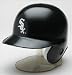 Chicago White Sox Replica Riddell Mini Helmet