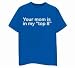 MySpace Top 8 T-shirt