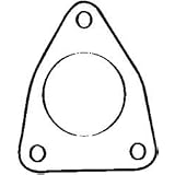Bosal 256-790 Gasket by Bosal