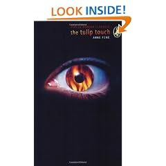 The Tulip Touch (Puffin Modern Classics)