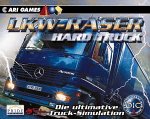 Eigenschaften Ari Data Verl., Willich  / ARI LKW Raser. CD- ROM für Windows 95/98. Deutsche Version. Die ultimative Truck- Simulation