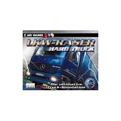 ARI LKW Raser. CD- ROM f�r Windows 95/98. Deutsche Version. Die ultimative Truck- Simulation