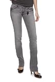 J&Company J & Company Ladies Jeans Highland Studded Thunder