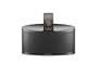 Bowers & Wilkins Z2 Enceinte avec Station d'accueil Airplay pour iPod/iPhone Noir
