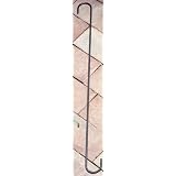 VWI SH-24-B S-Hook Powder Metal Coated
