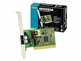 Sitecom 56K Internet PCI Modem V.92