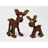 Large Bendable Moose