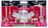 Complete Light Duty Oxy-Acetylene Kit