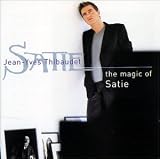 Produkt-Bild: The Magic of Satie