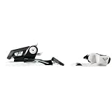 2008 Roxy Broom Stix Ski Bindings NEW