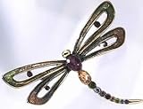 Dragonfly Pin MULTI