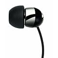 Creative Labs EP-660 �couteurs intra-auriculaires Noir
