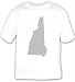 Search : New Hampshire T-shirt