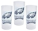 Philadelphia Eagles 3 Piece Tumbler Set