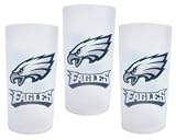Philadelphia Eagles 3 Piece Tumbler Set