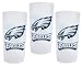 Philadelphia Eagles 3 Piece Tumbler Set