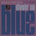 DIGGIN' ON BLUE mixed by ピート・ロック  EMIミュージック・ジャパン